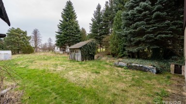 Prodej rodinného domu v Božanově, pozemek 1700m2