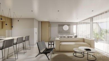 Byt 3+kk Guardamar del Segura