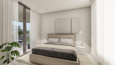 Byt 3+kk Guardamar del Segura