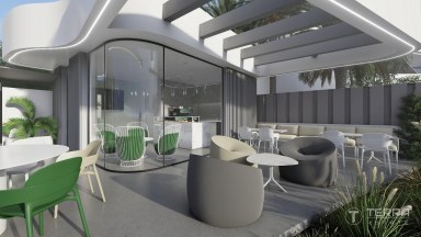 Byt 3+kk Guardamar del Segura