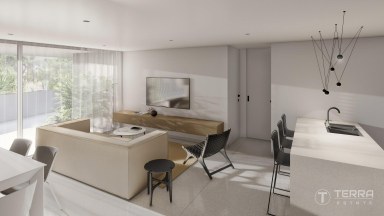 Byt 3+kk Guardamar del Segura