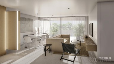 Byt 3+kk Guardamar del Segura