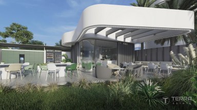 Byt 3+kk Guardamar del Segura