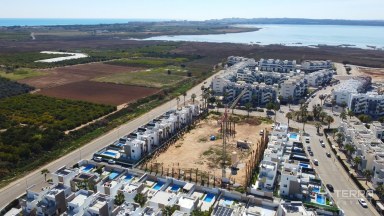 Byt 3+kk Guardamar del Segura