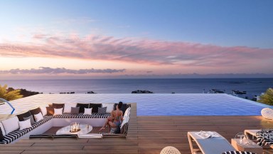 Byt 2+kk Villajoyosa