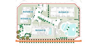 Byt 2+kk Villajoyosa