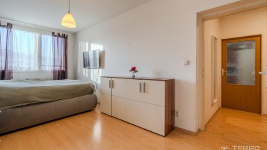 Prodej bytu 2+kk v Měšicích u Prahy