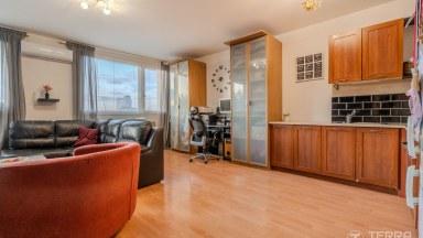 Prodej bytu 2+kk v Měšicích u Prahy