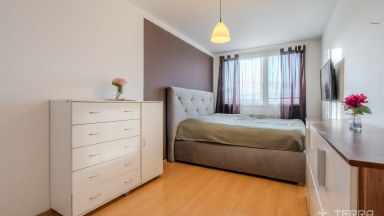 Prodej bytu 2+kk v Měšicích u Prahy