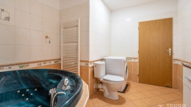 Prodej bytu 2+kk v Měšicích u Prahy