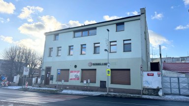 Pronájem slunného mezonetového bytu 4+kk, 117 m² – Praha 4, Libuš