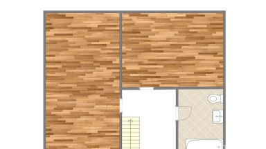 Pronájem slunného mezonetového bytu 4+kk, 117 m² – Praha 4, Libuš