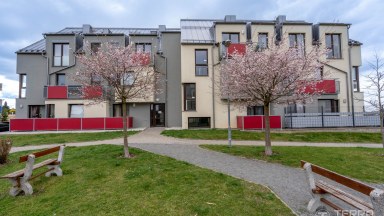 Prodej bytu 1+kk v Říčanech u Prahy