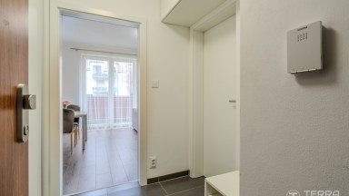 Prodej bytu 1+kk v Říčanech u Prahy