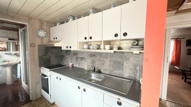 Pronájem chaty v Babicích u Prahy