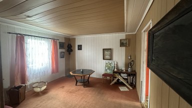 Pronájem chaty v Babicích u Prahy