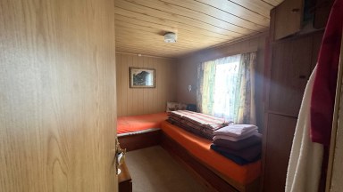 Pronájem chaty v Babicích u Prahy